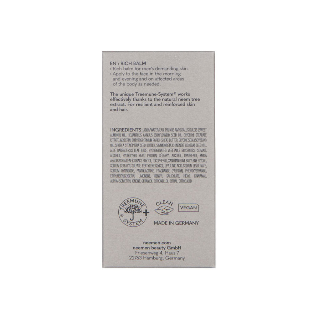 neemen Extra Anti-Aging rich Balm