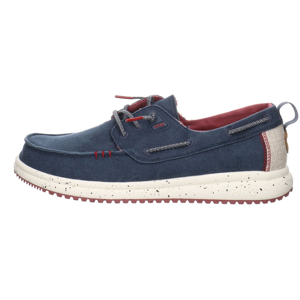 Walk in Pitas Byron Slipper