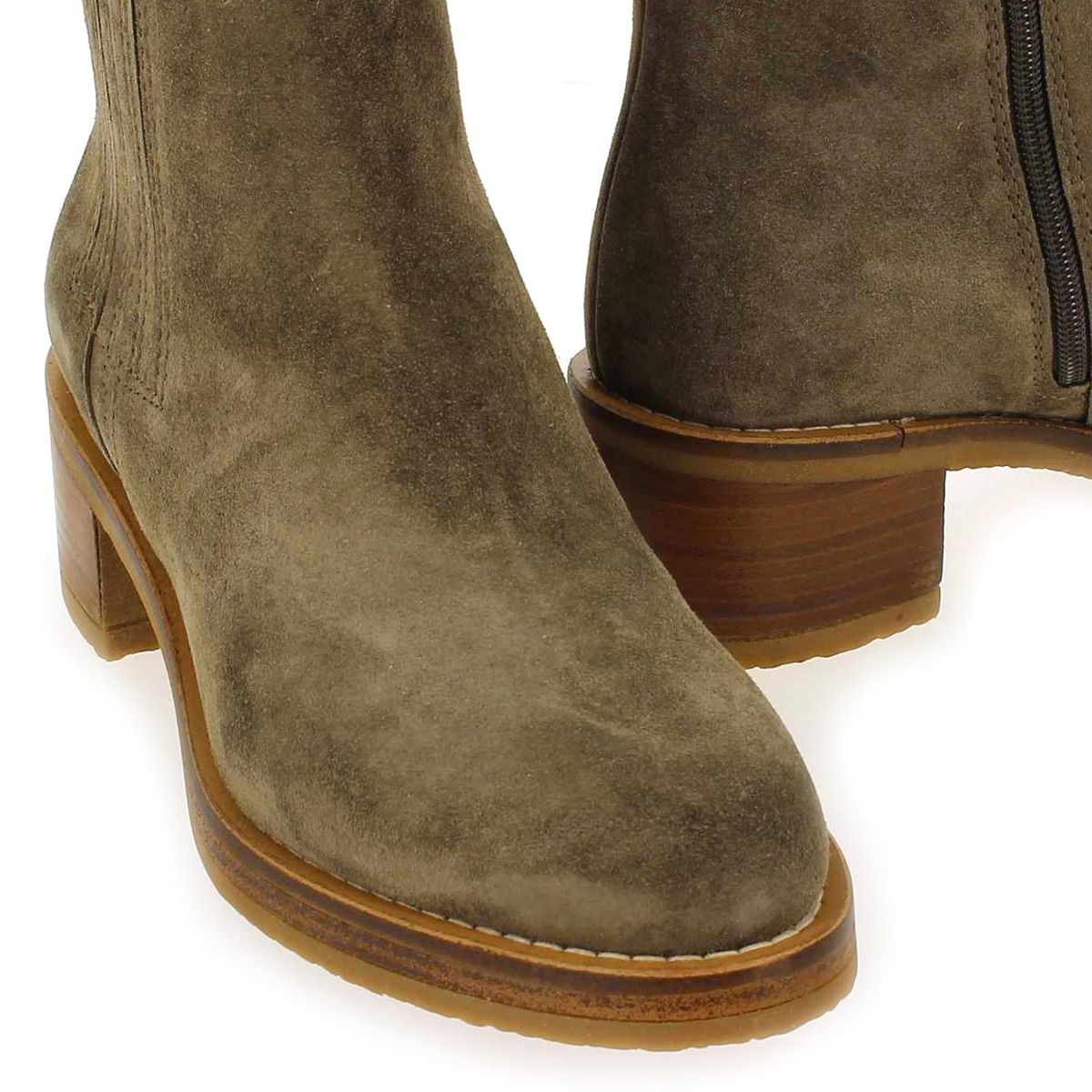 Alpe  2617 - taupe