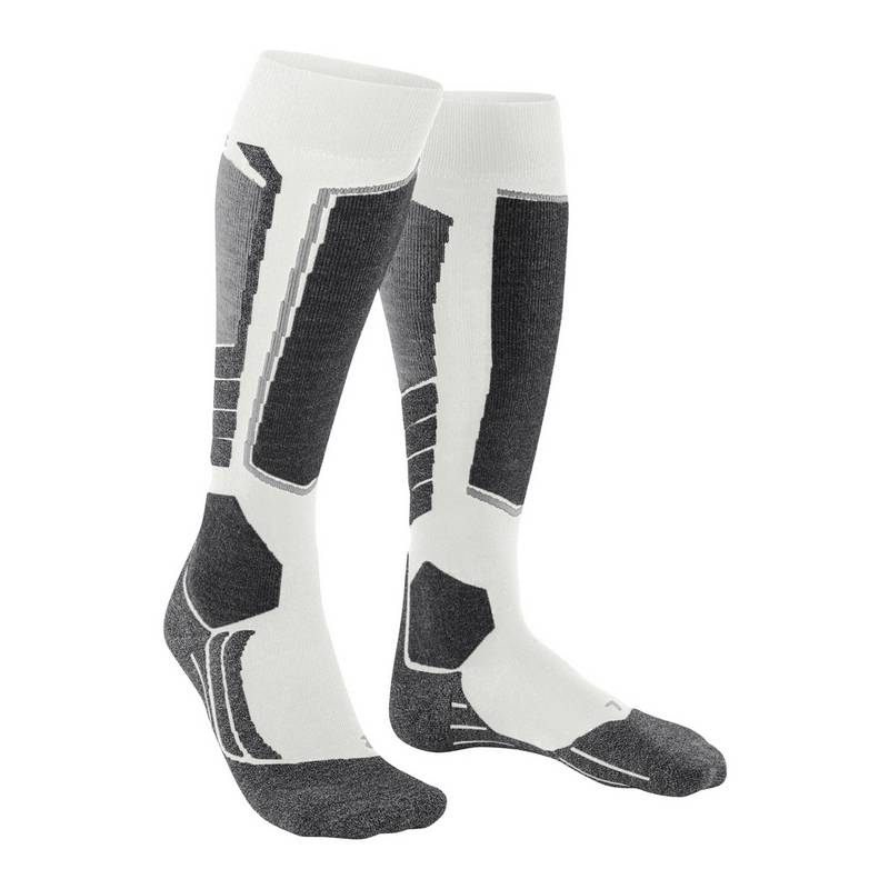Falke SK2 Intermediate Vegan Skisocken Damen