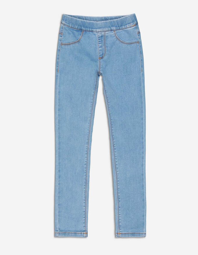 Jeggings - Normale Länge