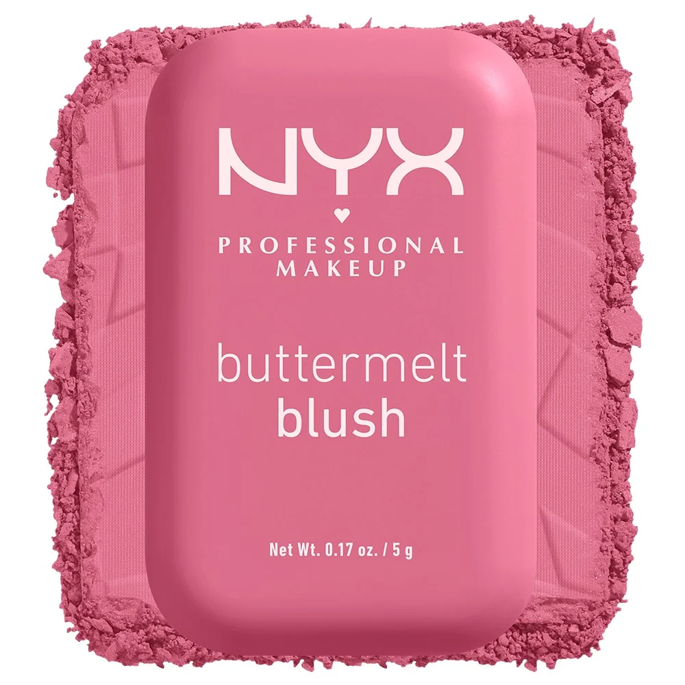 Colorete compacto Viso Buttermelt