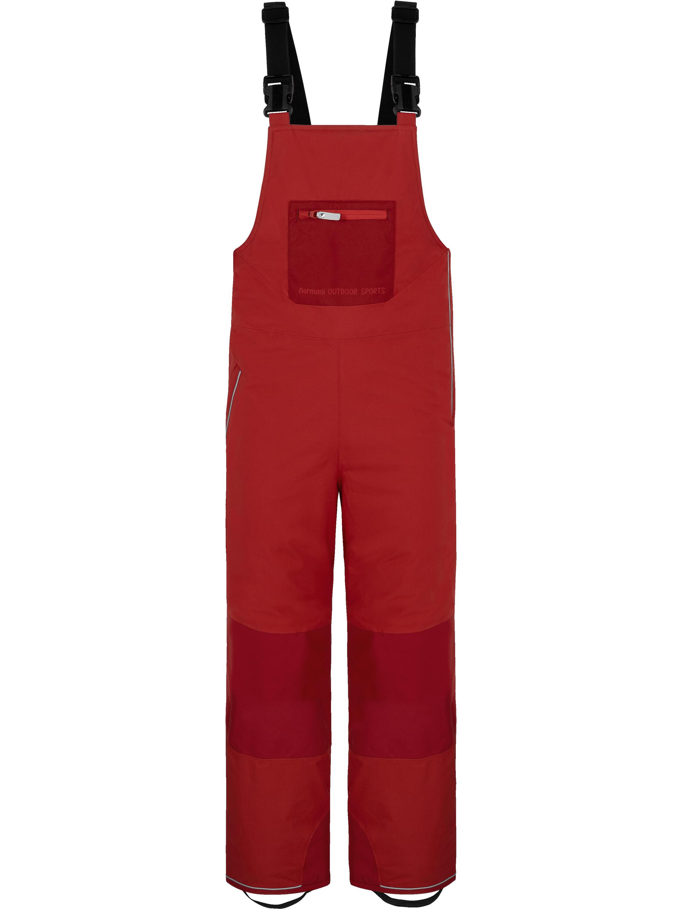 Regular Athletic Pants 'Paulatuk'