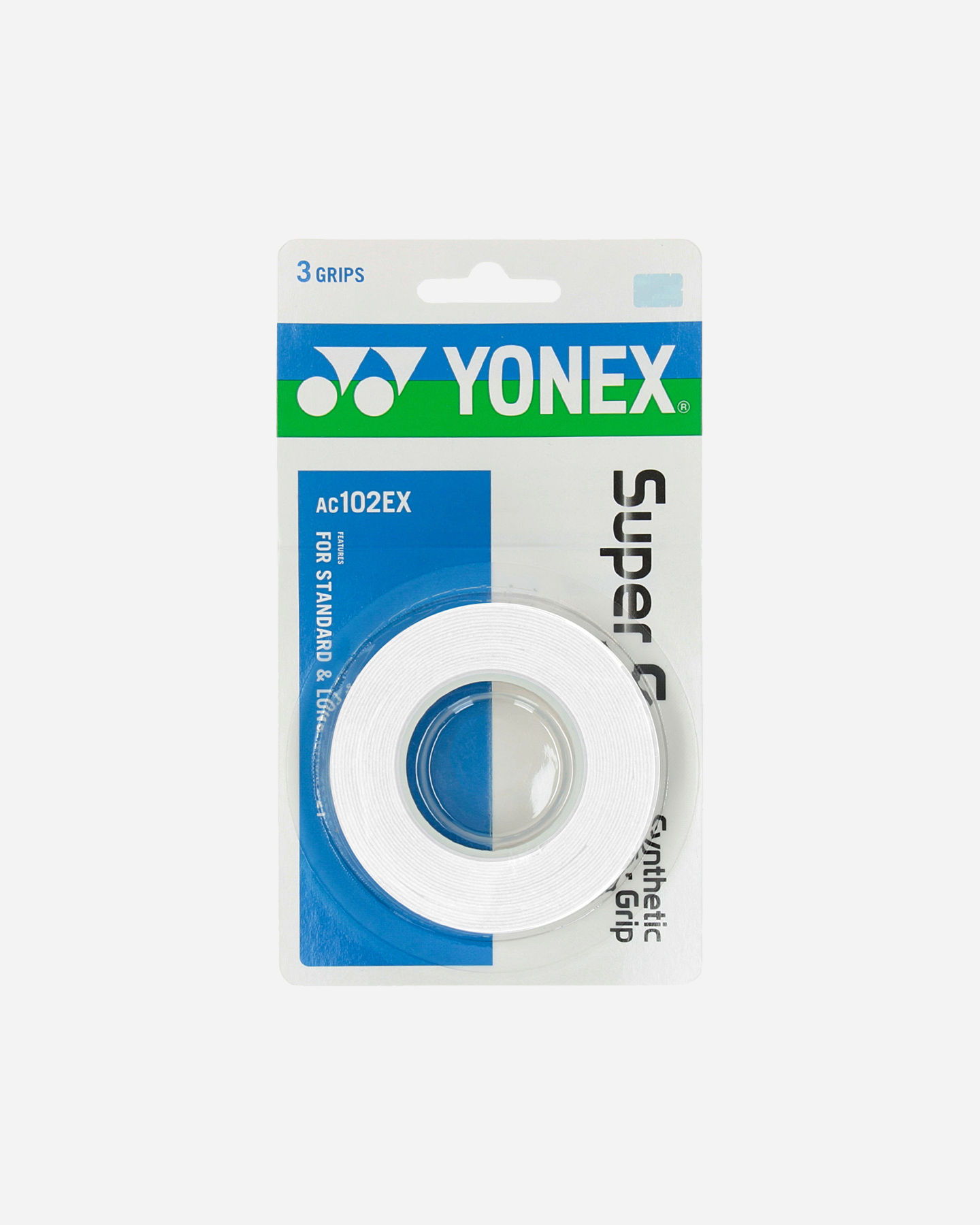 Grip Tennis Yonex Overgrip 5027000B
