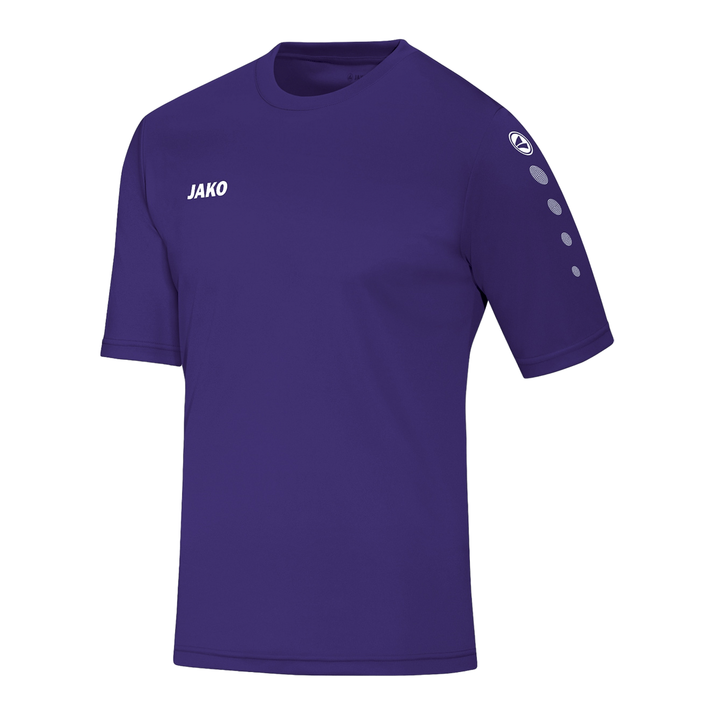 JAKO Team KA Trikot Lila F485
