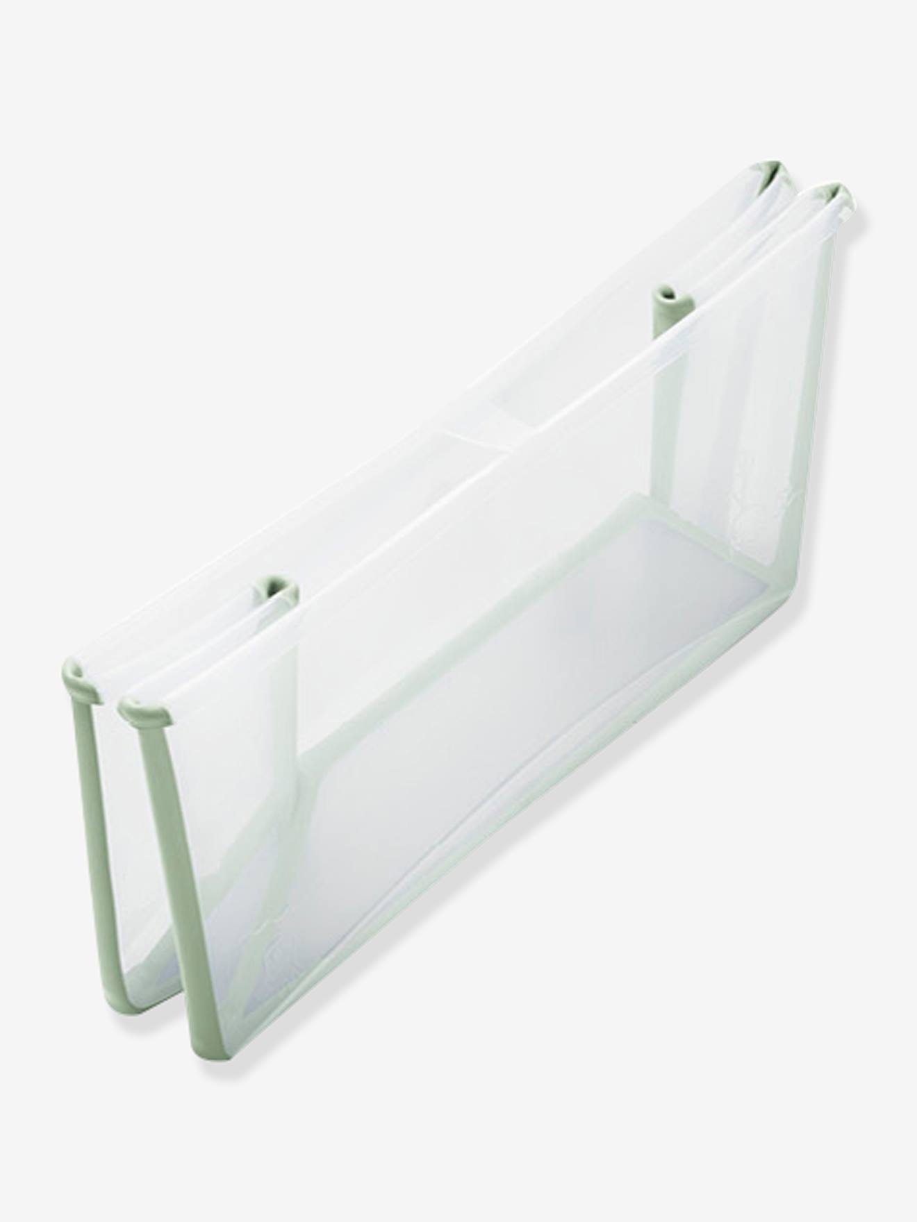 Baignoire Flexi Bath STOKKE vert