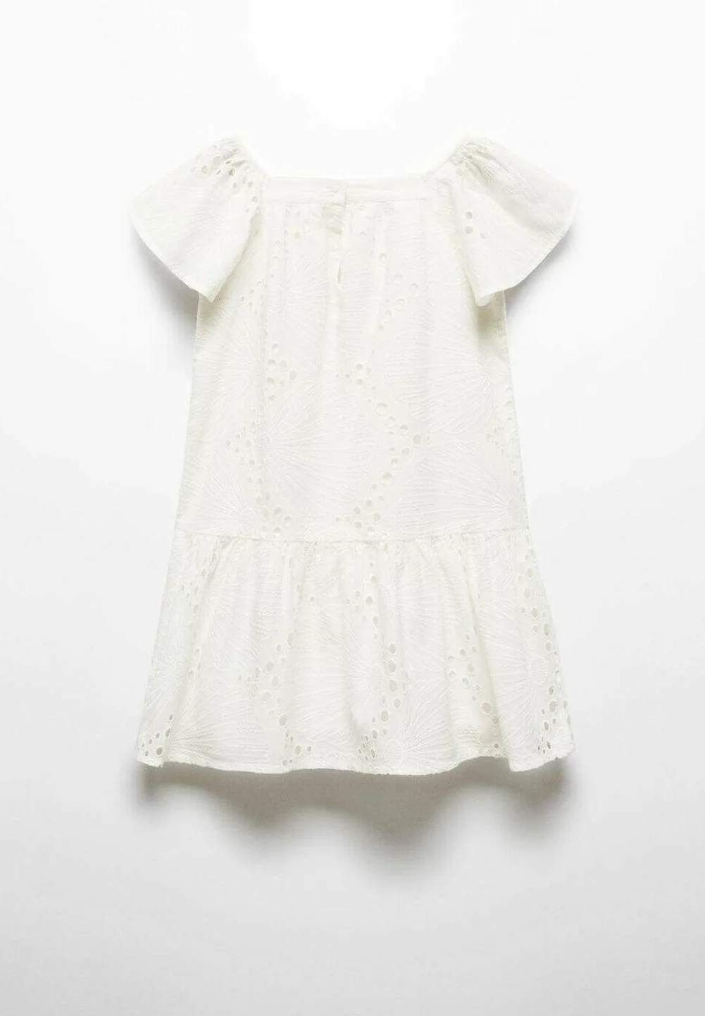 Mango Kids LLAFRANC - Vestido de verano