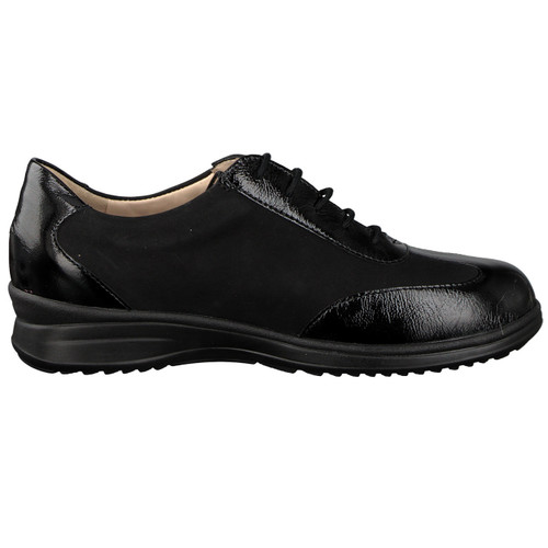 Schnürschuh-26530090021 Finn Comfort