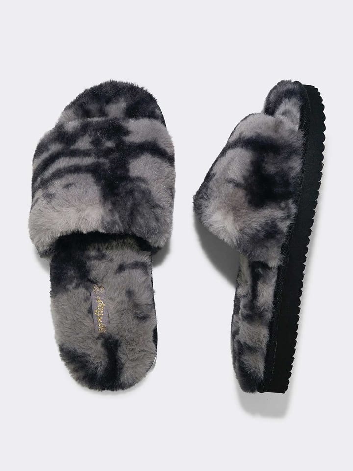Flip Flop Hausschuhe 