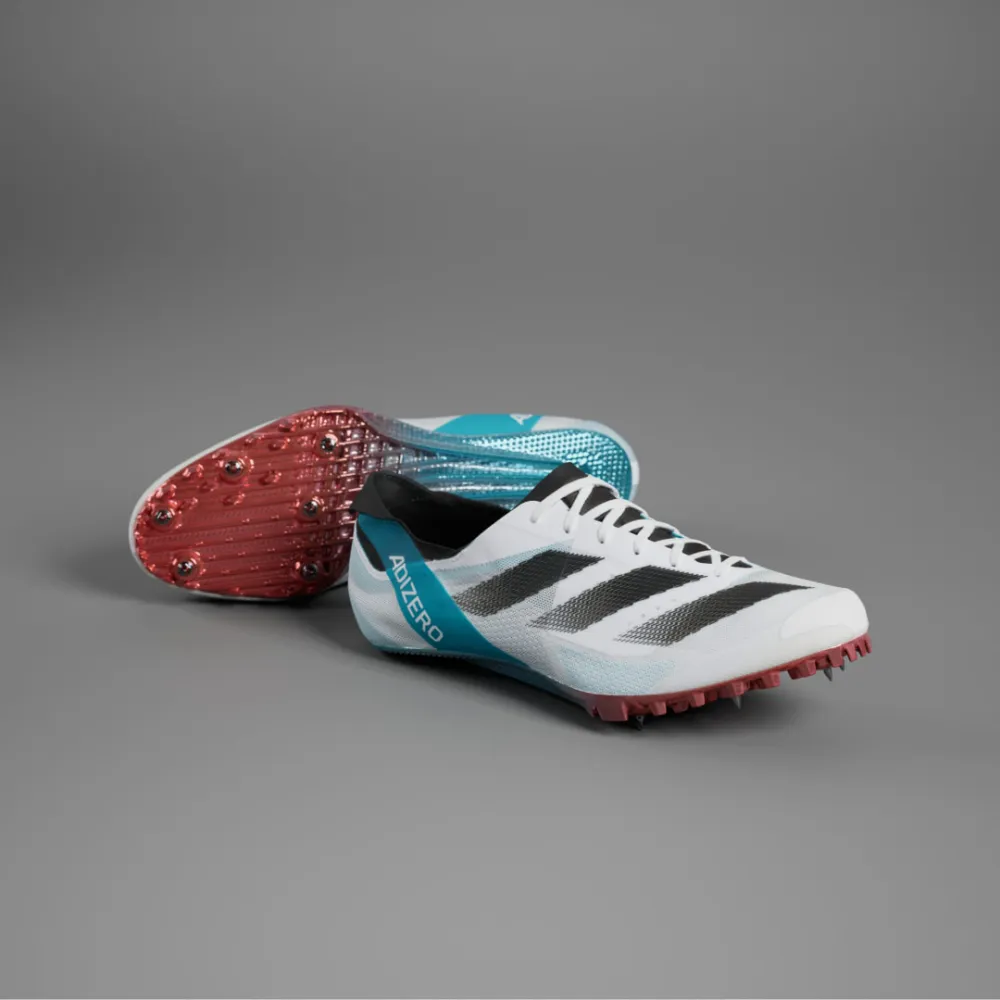 adidas Adizero Finesse IE2770 / weiss
