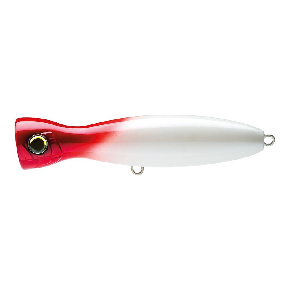 YO-ZURI Mag Popper 13 cm viehe