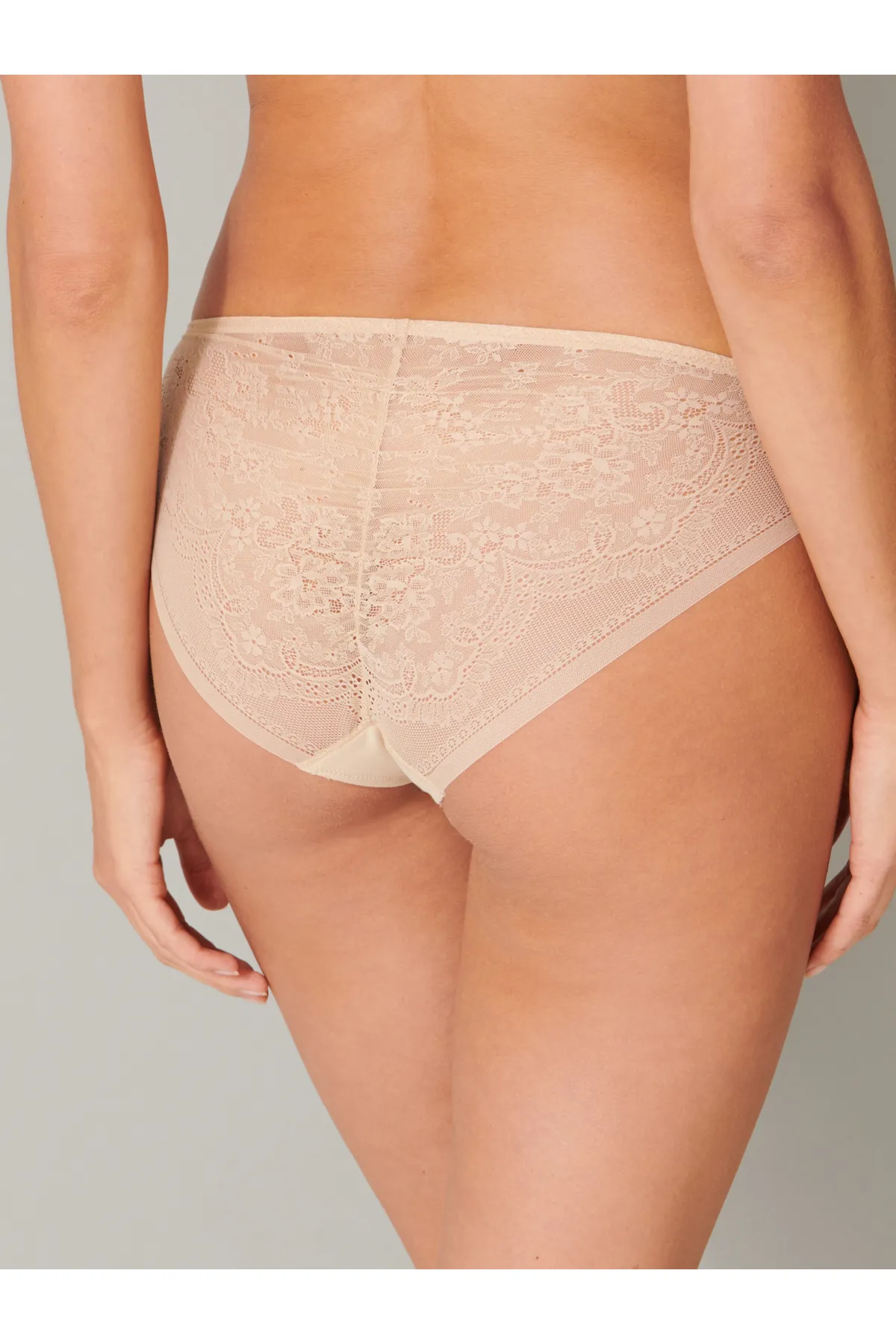 Schiesser  Slip Invisible Lace