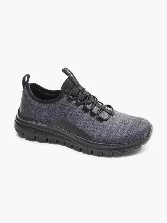 Skechers Slip On Sneaker