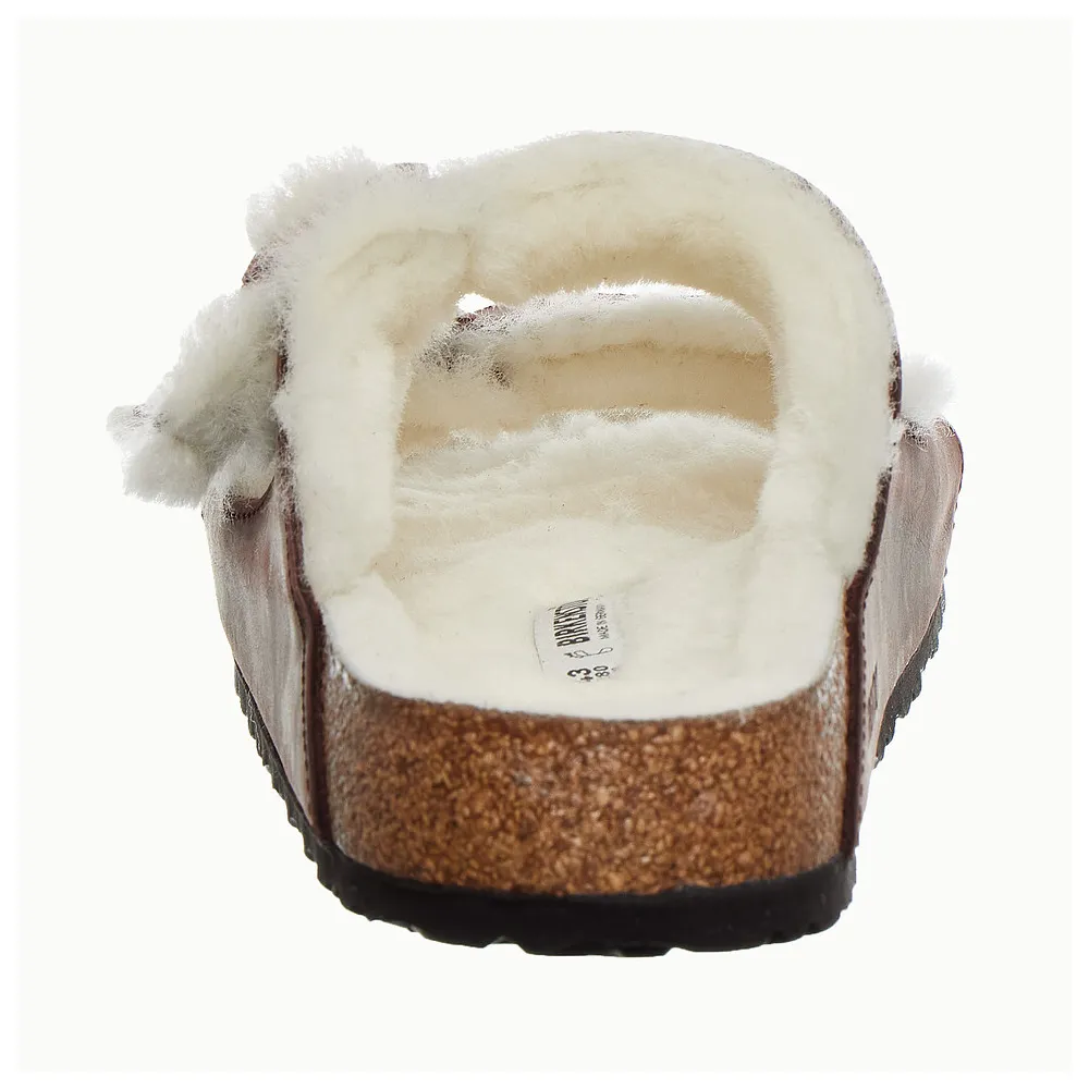 Birkenstock Arizona 1021065 / braun