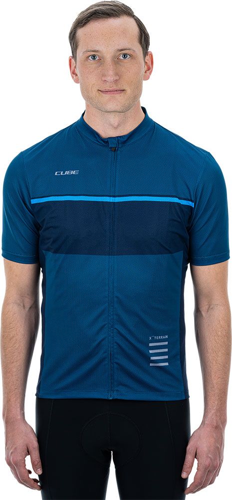 Cube ATX Full Zip - Trikot kaufen | Bike-Discount