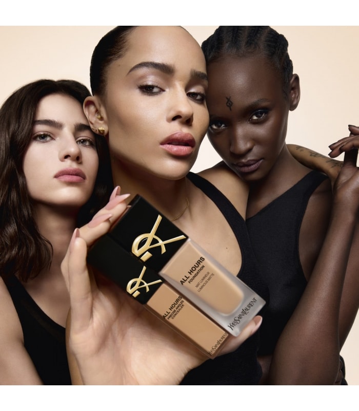 YVES SAINT LAURENT-ALL HOURS-Anti-cernes