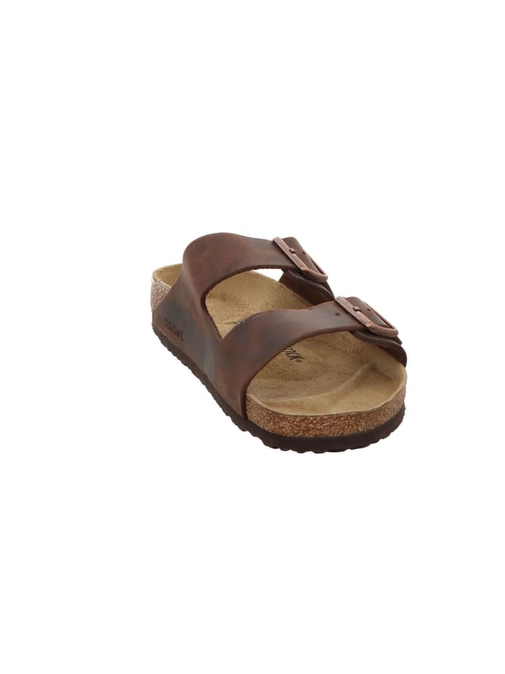 Birkenstock Slipper in Habana günstig kaufen