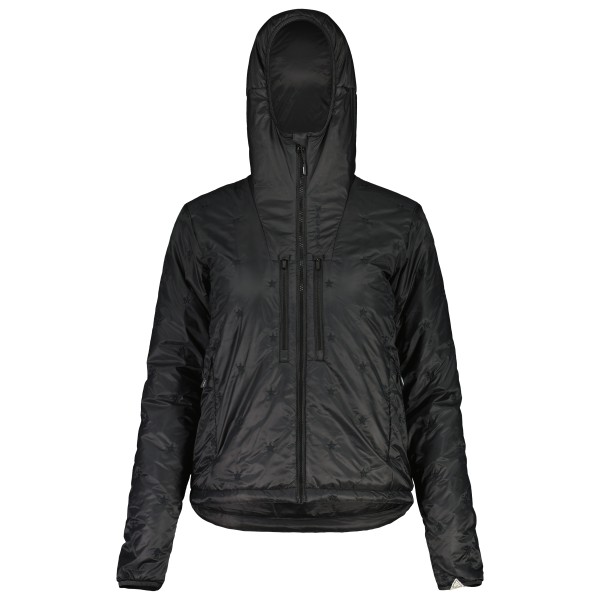Maloja - Women's LocalitaM. - Kunstfaserjacke