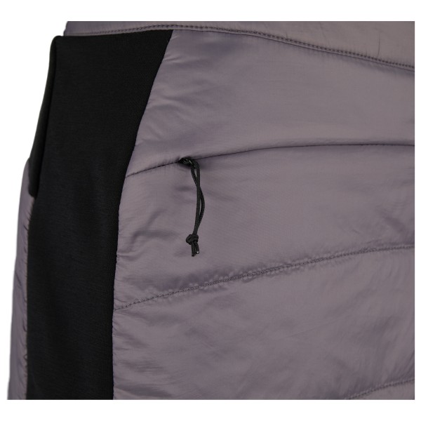 Stoic - Women's MountainWool KilvoSt. Padded Skirt - Kunstfaserrock