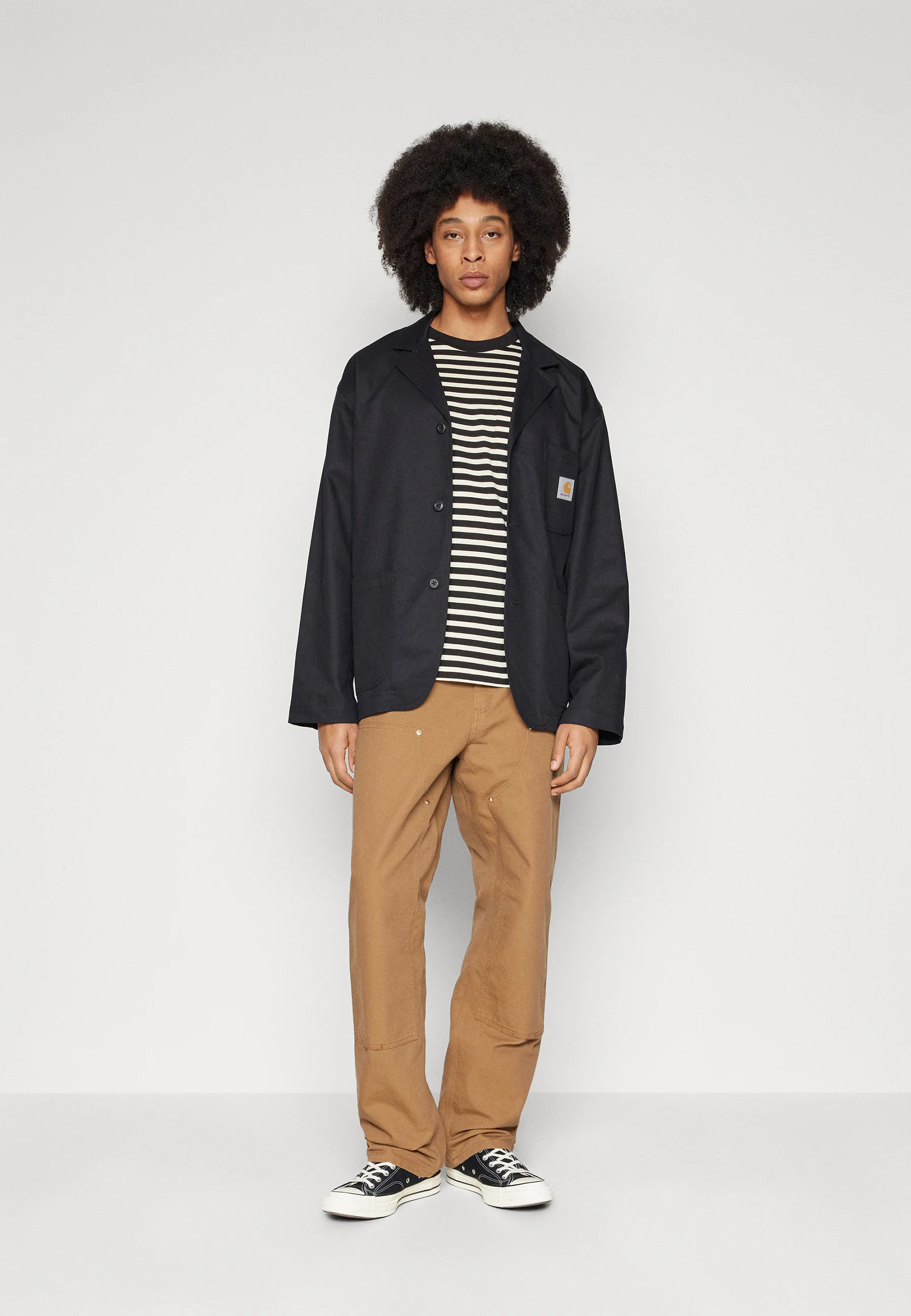 Carhartt WIP MIDLAND - Chaqueta