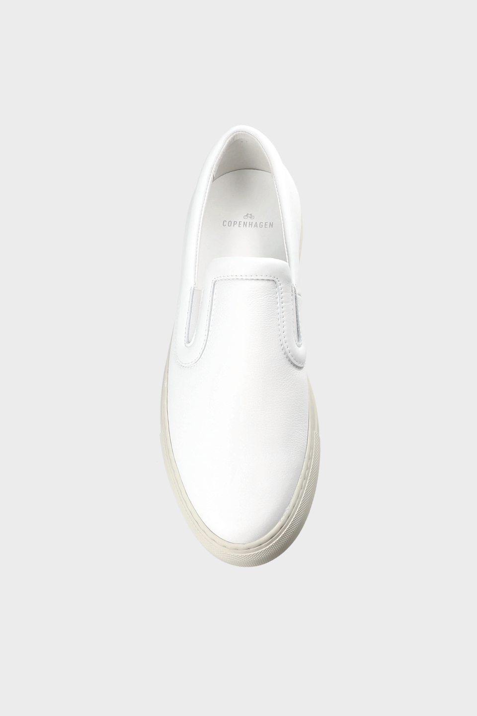 CPH10M soft vitello white