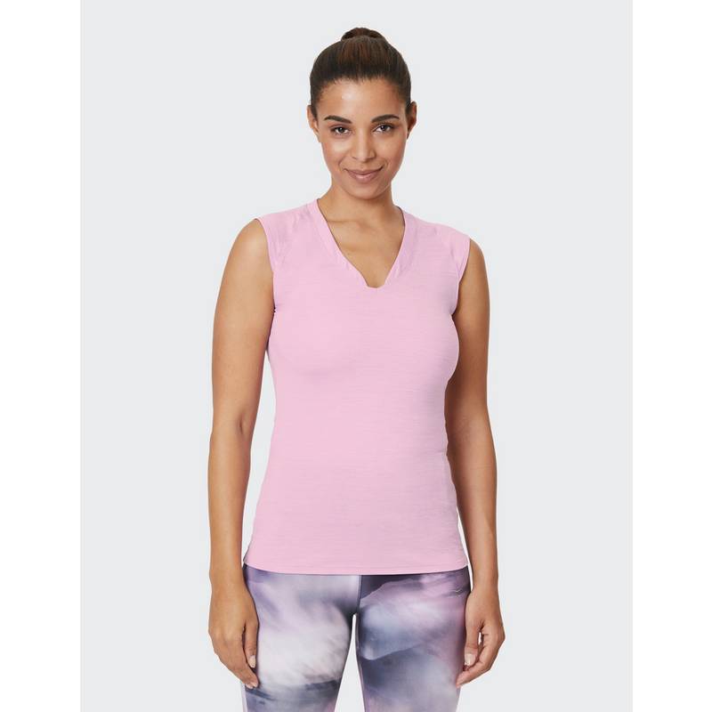 VENICE BEACH VB Eleamee T-Shirt Damen