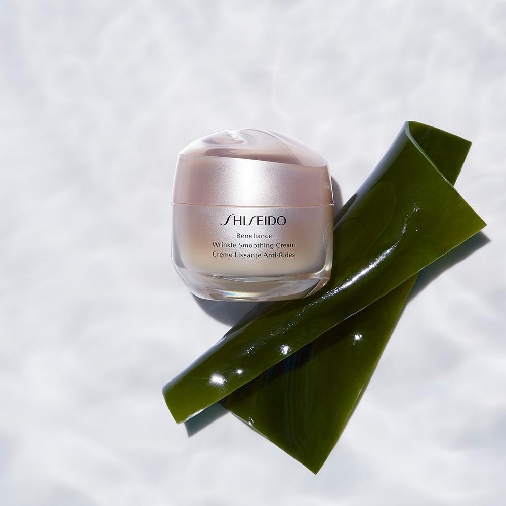 Wrinkle Smoothing Cream