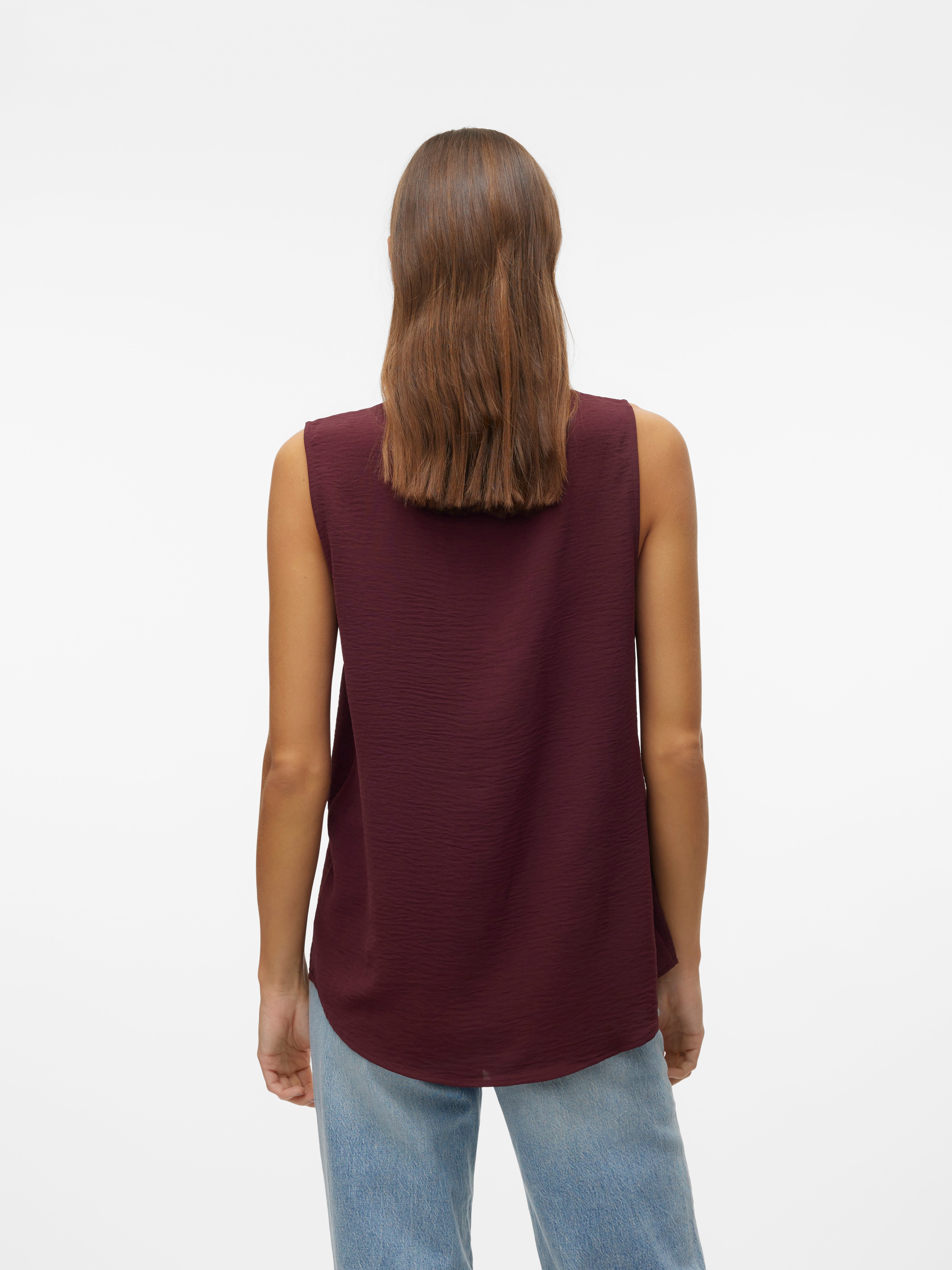 VMELVA Top