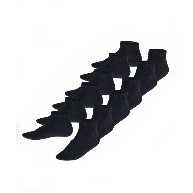 Falke Happy 6-Pack Sneakersocken Kinder