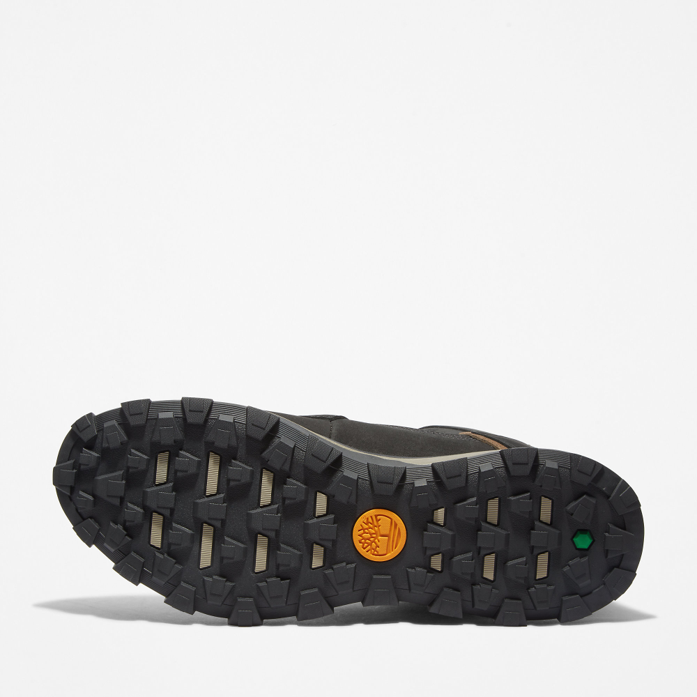 Timberland Treeline TB0A2E5K0151 / schwarz