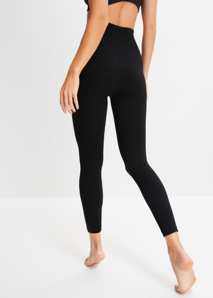 Shape Seamless Leggings mit starker Formkraft