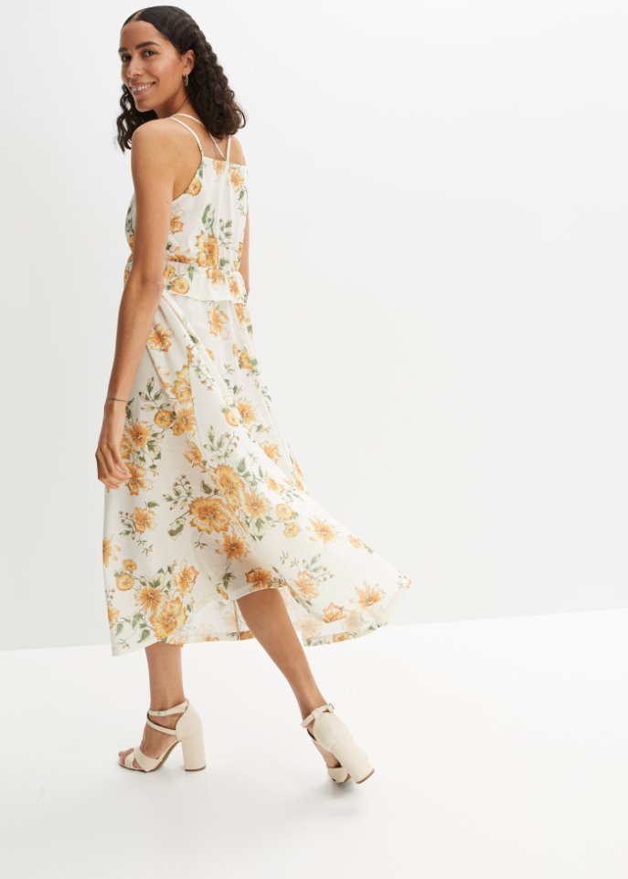 Shirtkleid