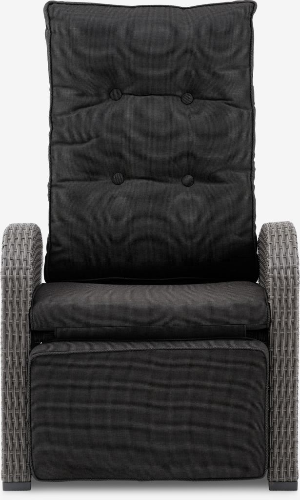 STORD STORD chaise longue, gris