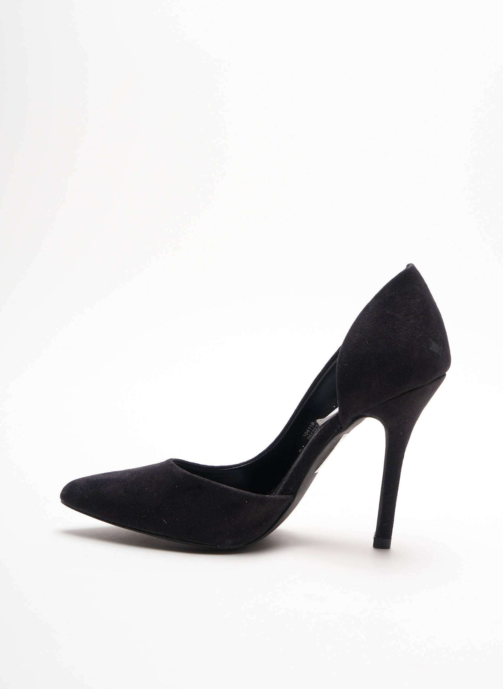 Blink Escarpins Femme couleur noir