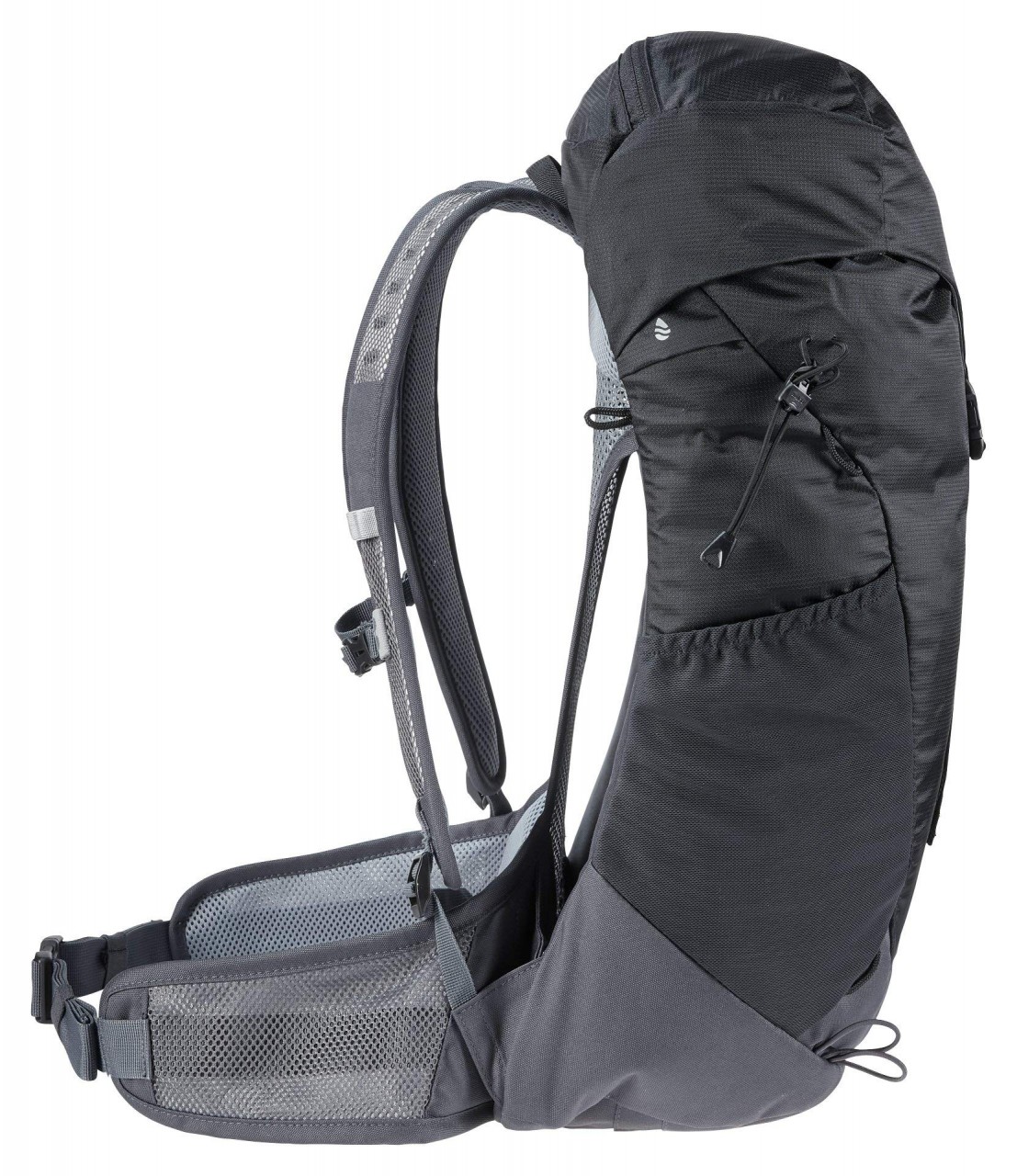 DEUTER Handtaschen schwarz AC Lite 24