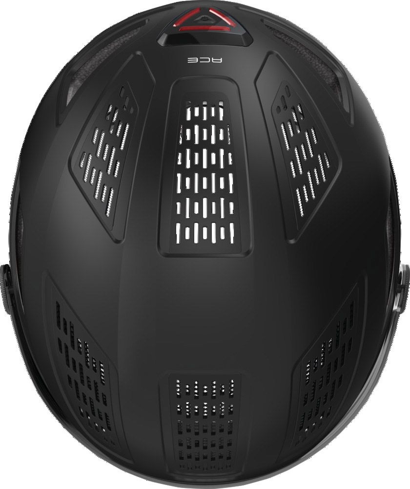 Abus Hyban 2.0 ACE - City Helm kaufen | Bike-Discount