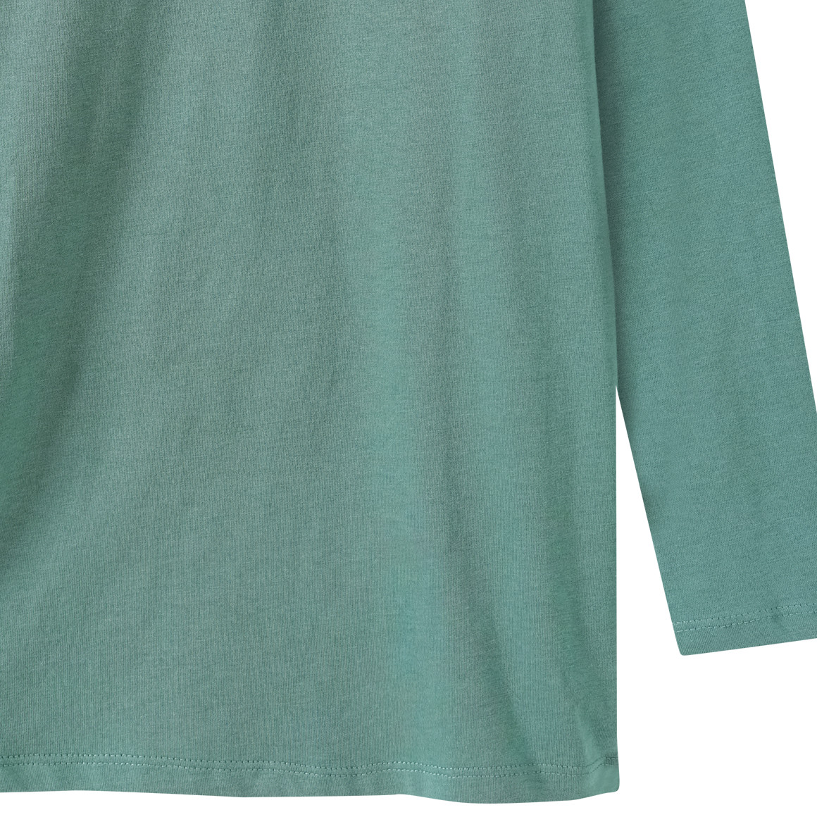 Jungen Langarmshirt mit Rückenprint