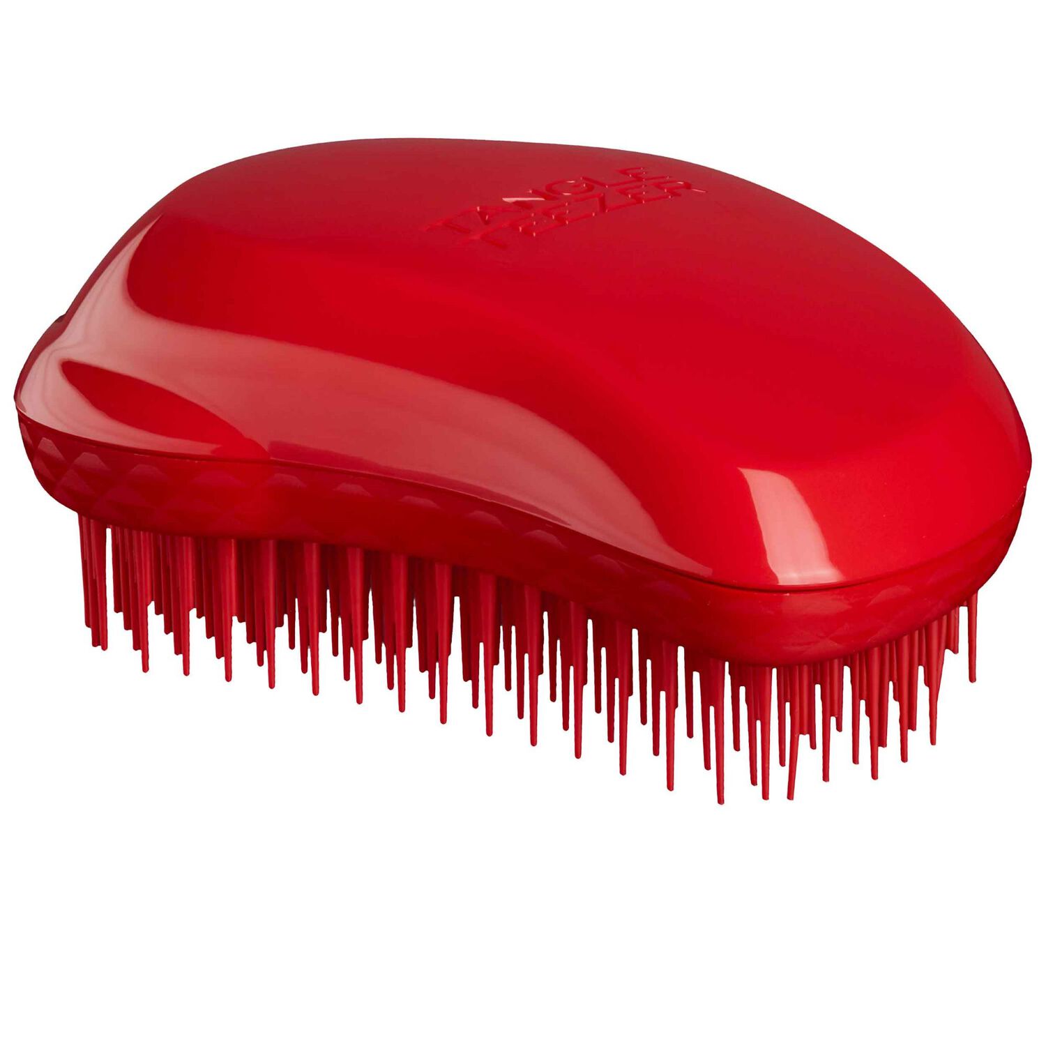 Tangle Teezer Thick & Curly Salsa Red Brosse à Cheveux