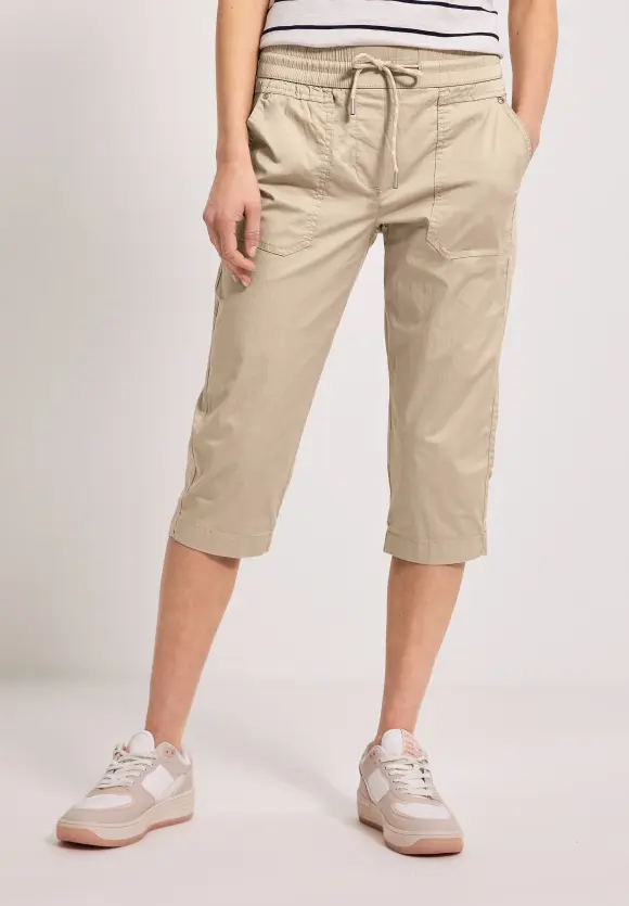 CECIL Papertouch Casual Fit Hose