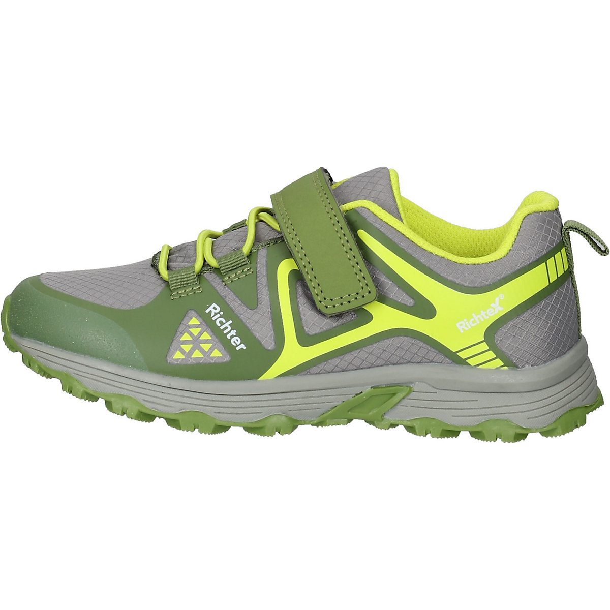 Sneaker Halbschuhe