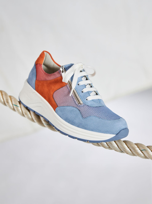 Schnürschuh-26911950001 Solidus