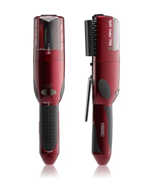 Split-Ender Pro 2 Red Haarstylingset-1 Stk