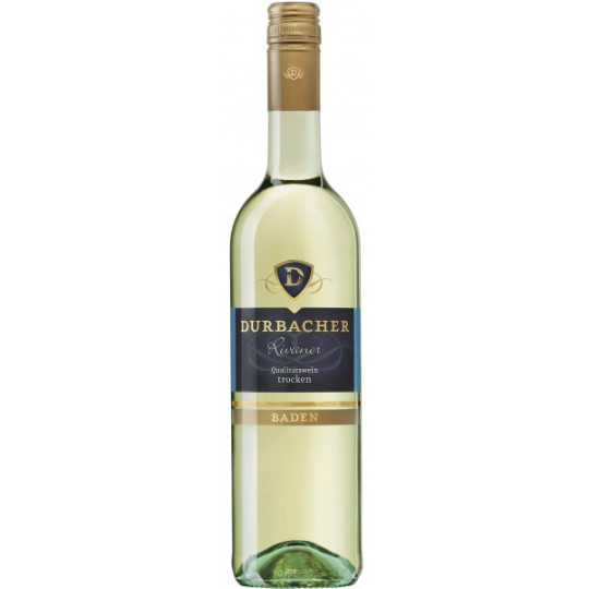Durbacher Rivaner Weißwein trocken 0,75L