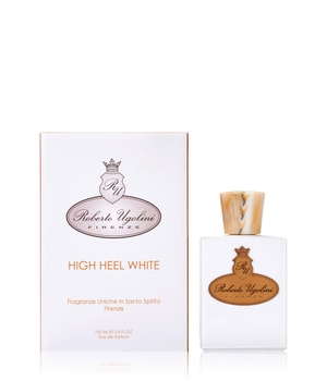 Roberto Ugolini High Heel White Eau de Parfum-100 ml