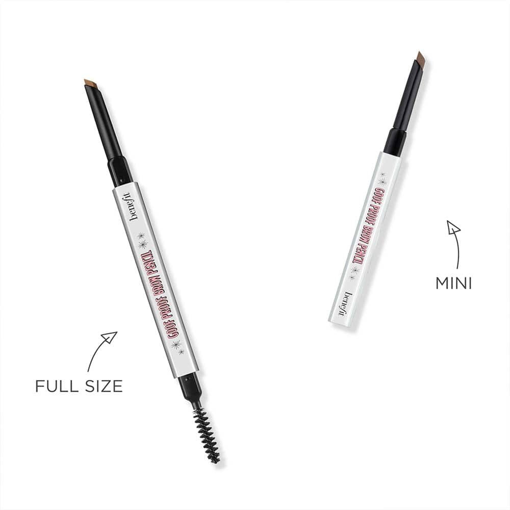 Benefit Augenbrauen Goof Proof Brow Pencil