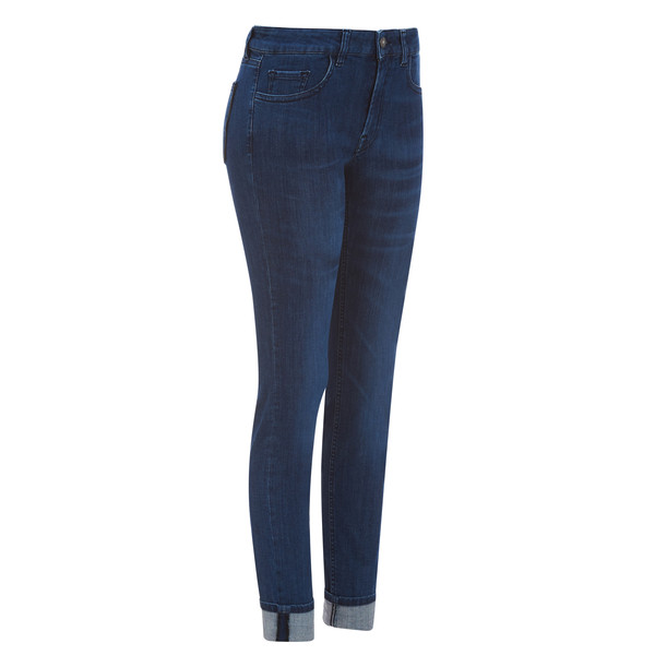BICICLETTA - ECO DENIM Damen - Radhose