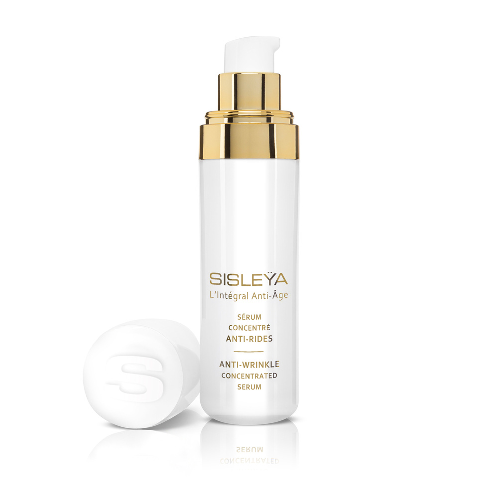 Sisley Sisleÿa L'Intégral Anti-Âge Sérum Anti-Rides Sérum Anti-Rides