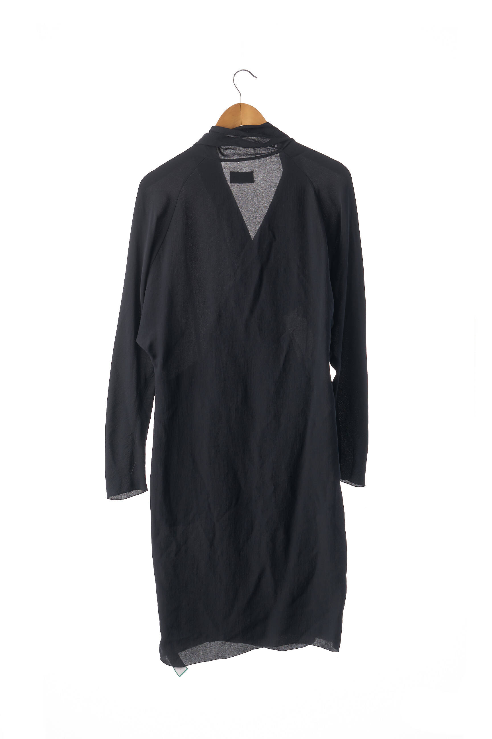 Lanvin Robes Mi Longues Femme couleur bleu