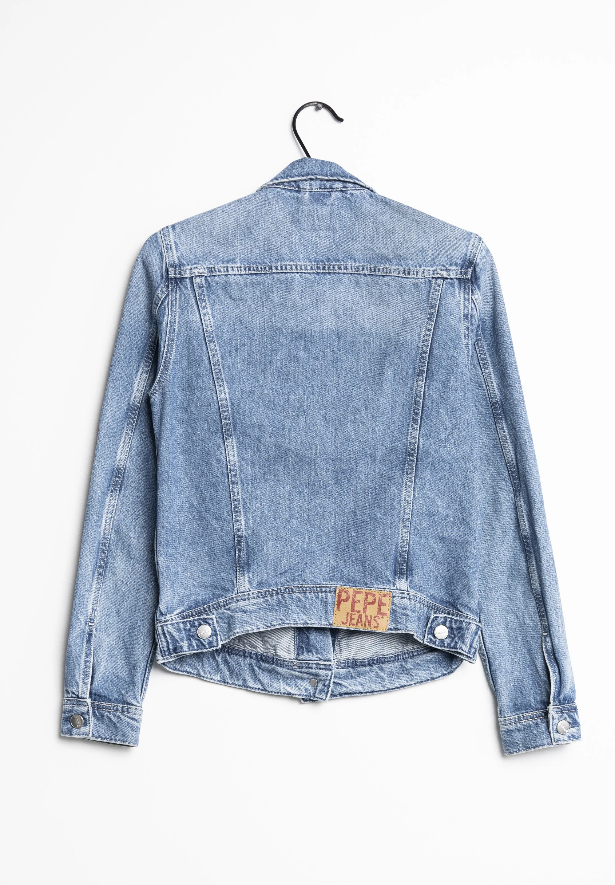 Chaqueta vaquera Pepe Jeans