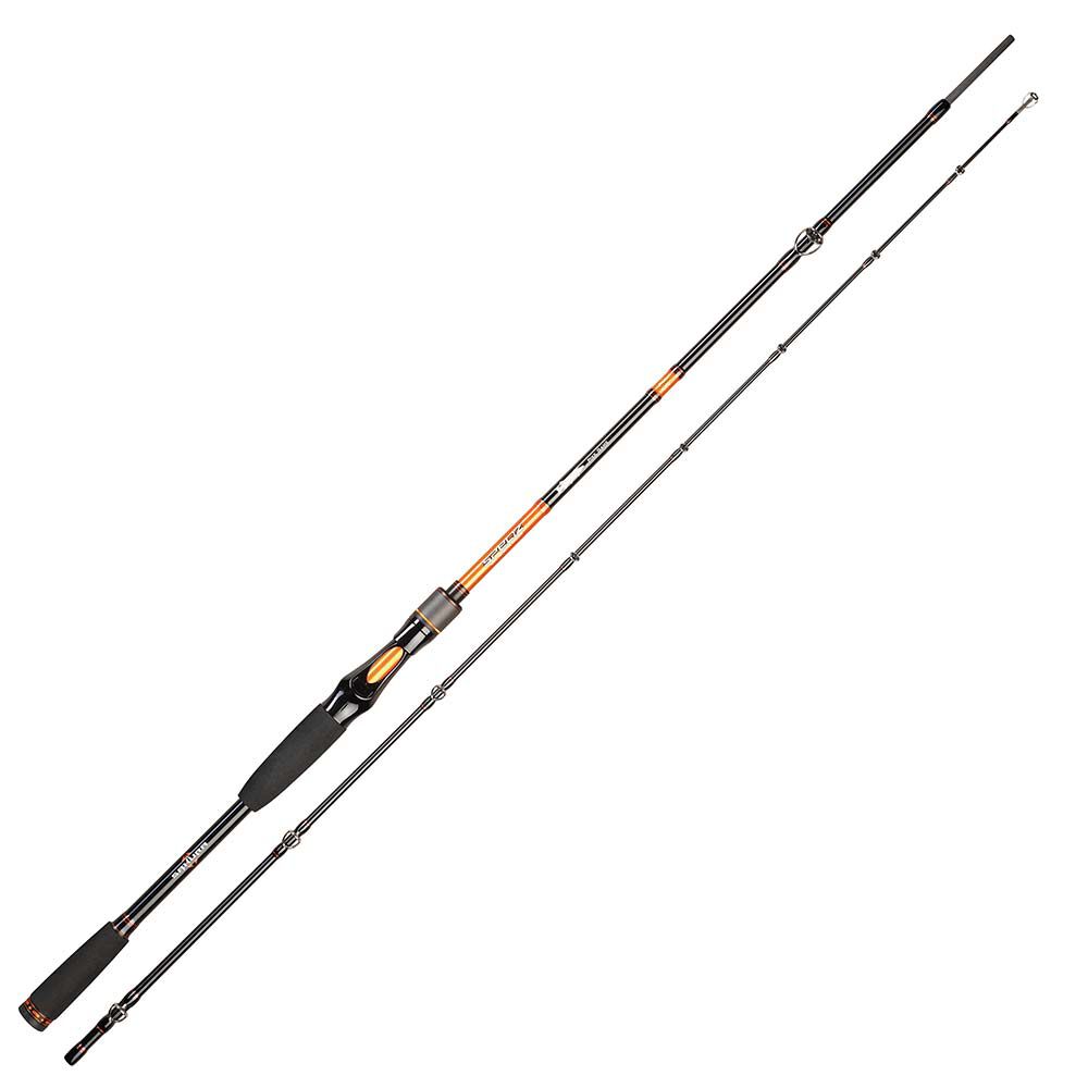 Sakura Speciz Hecht-Wurfrute 2 m 13, 14–42 g